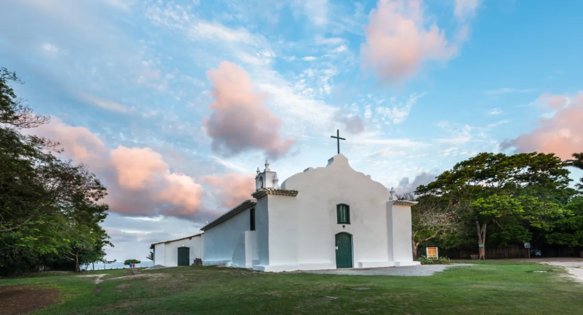 Quadrado de Trancoso 2026: o coração histórico e cultural de Porto Seguro