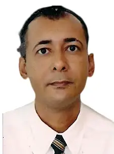 Delmário Brito